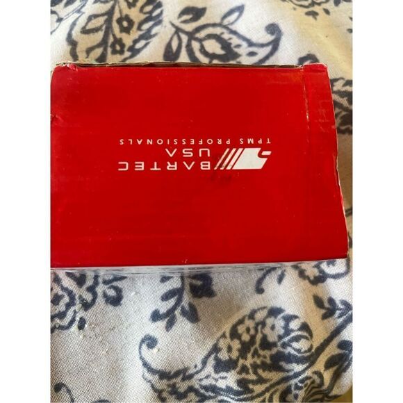 New Bartec B-9060 Aluminum Valve Service Kit 10 Pack - Picture 7 of 8